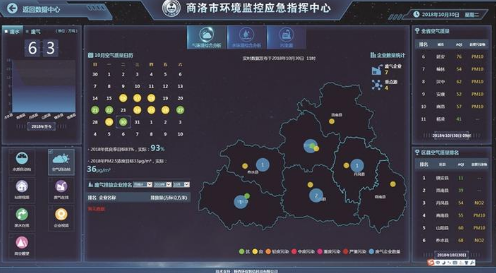 陕西日报｜风雨四载创业艰 潮涌风劲正扬帆——9888拉斯维加斯集团立异驱动生长硕果累累