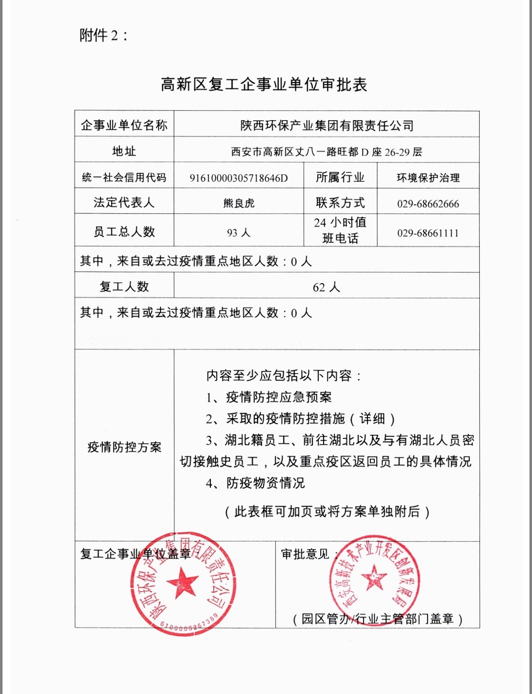 9888拉斯维加斯集团：做足疫情防控 全力复工复产