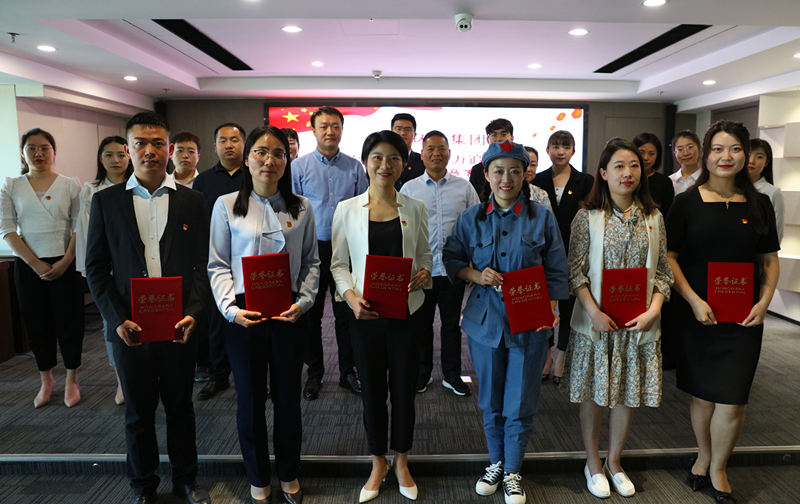 9888拉斯维加斯集团举行“讲好党史故事·助力追赶逾越”主题演讲竞赛活动